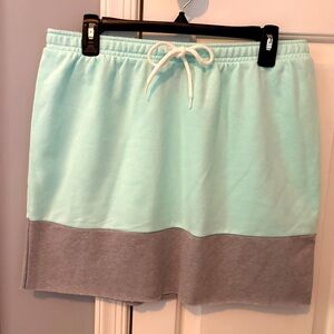 City Streets Women’s Cotton Blend Skirt